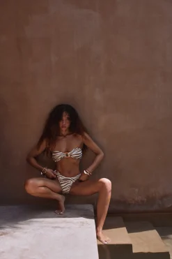 SAME Acrylic Bandeau Top-Women Under $100 | Women