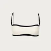 SAME Bandeau Top-Women Bridal | Women