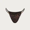 SAME Bikini Bottom- Under $100