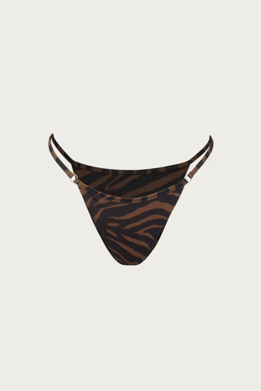 SAME Bikini Bottom- Under $100