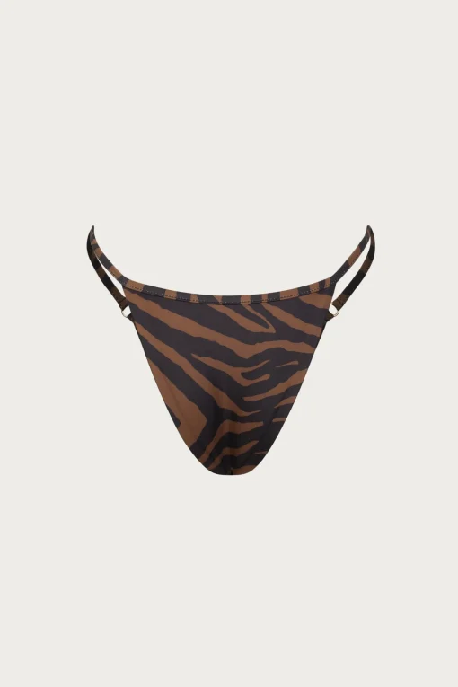 SAME Bikini Bottom- Under $100