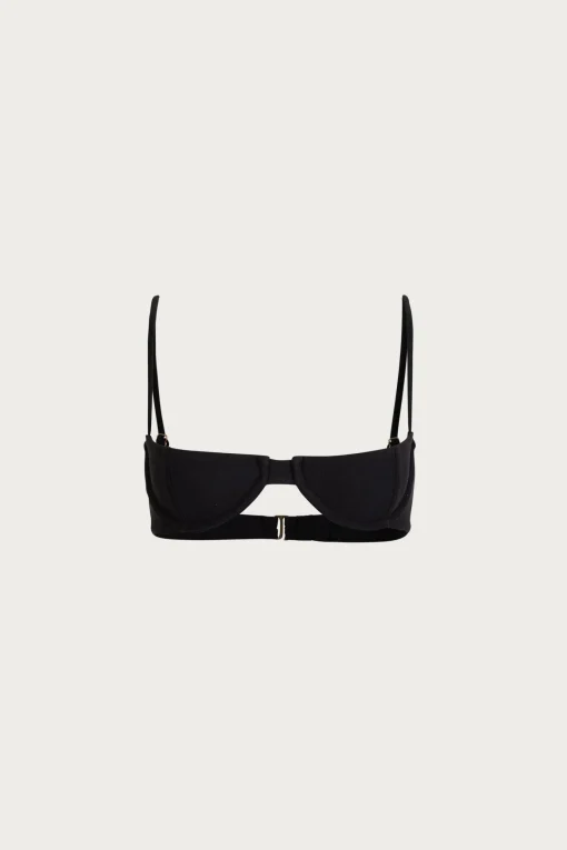 SAME Demi Cup Underwire Top-Women Under $100 | Women