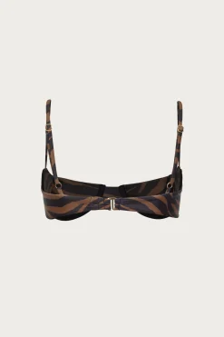 SAME Demi Cup Underwire Top- Under $100
