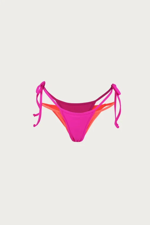 SAME Double Layer Bottom-Women Under $100 | Women