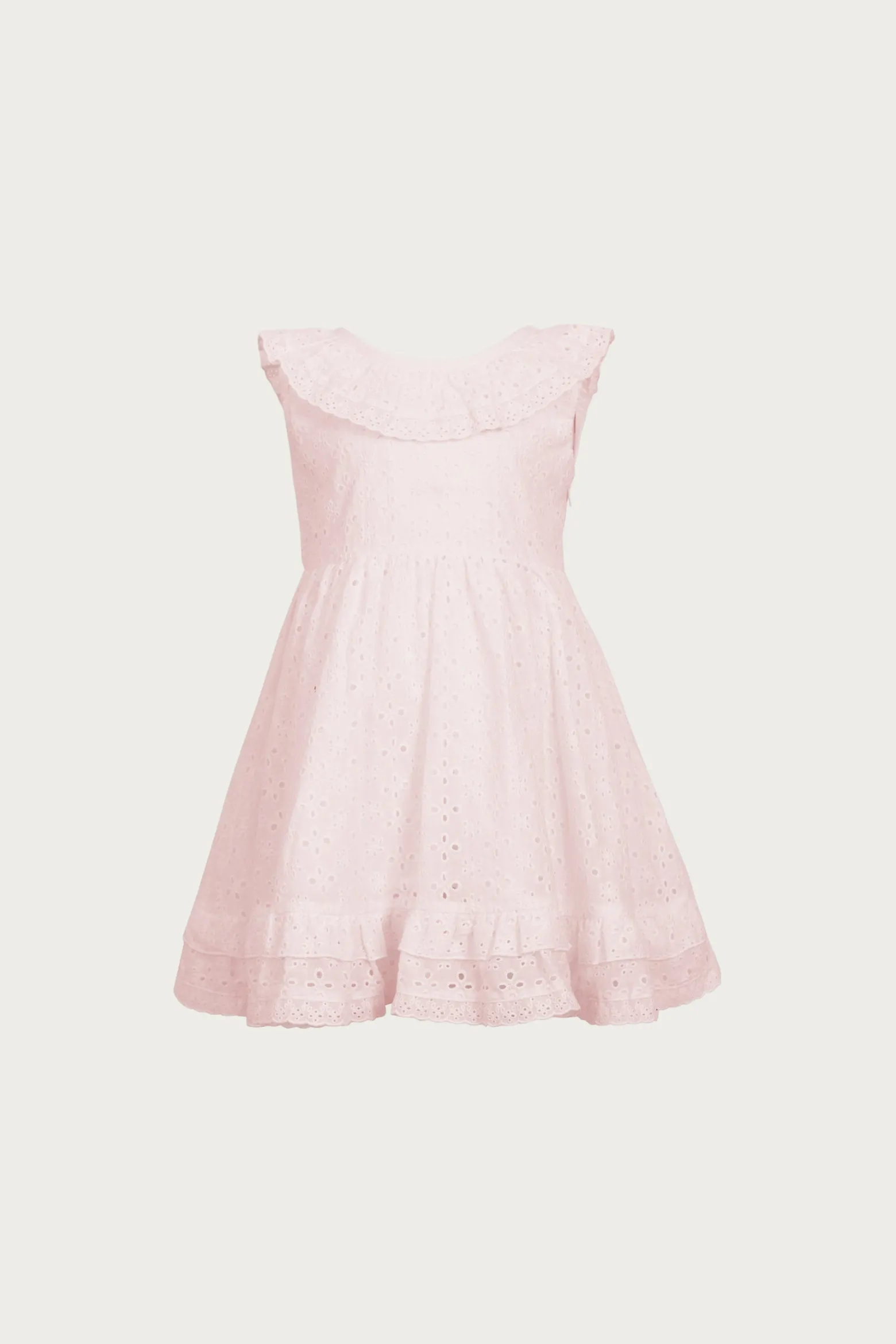 SAME eyelet dress- Children