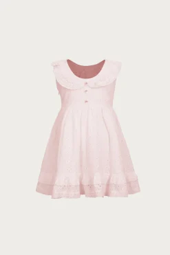 SAME eyelet dress- Children