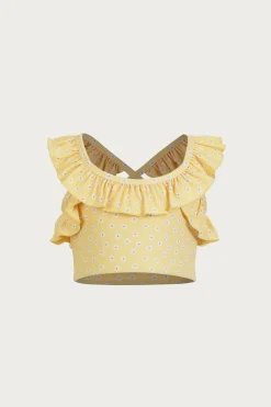 SAME flounce tankini- Children