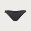 SAME Gold Chain Brief-Women Under $100 | Women