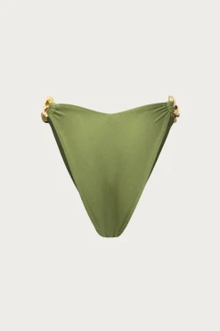 SAME Gold Chain High Rise- Under $100