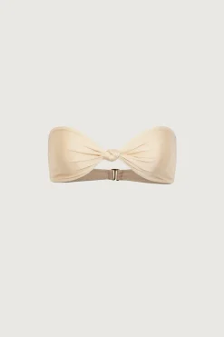 SAME Knotted Bandeau Top-Women Women | Under $100