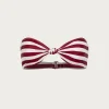 SAME Knotted Bandeau Top-Women Under $100 | Women