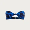 SAME Knotted Bandeau Top-Women Under $100 | Women