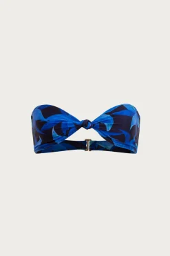 SAME Knotted Bandeau Top-Women Under $100 | Women