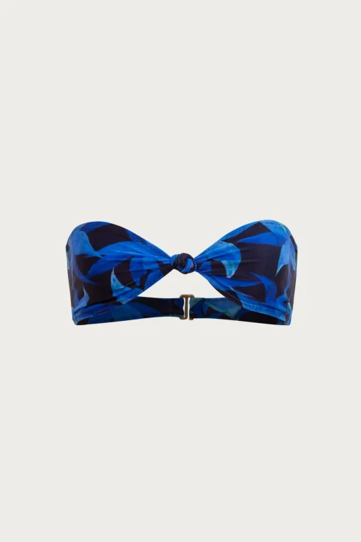 SAME Knotted Bandeau Top-Women Under $100 | Women