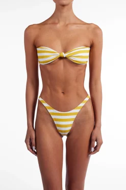 SAME Knotted Bandeau Top-Women Under $100 | Women