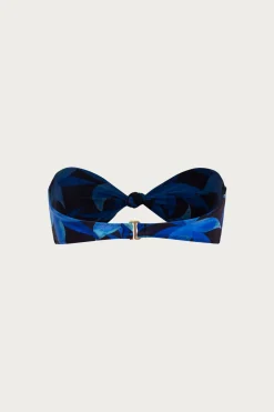SAME Knotted Bandeau Top-Women Under $100 | Women