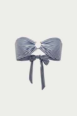 SAME Pierced Bandeau Top- Under $100