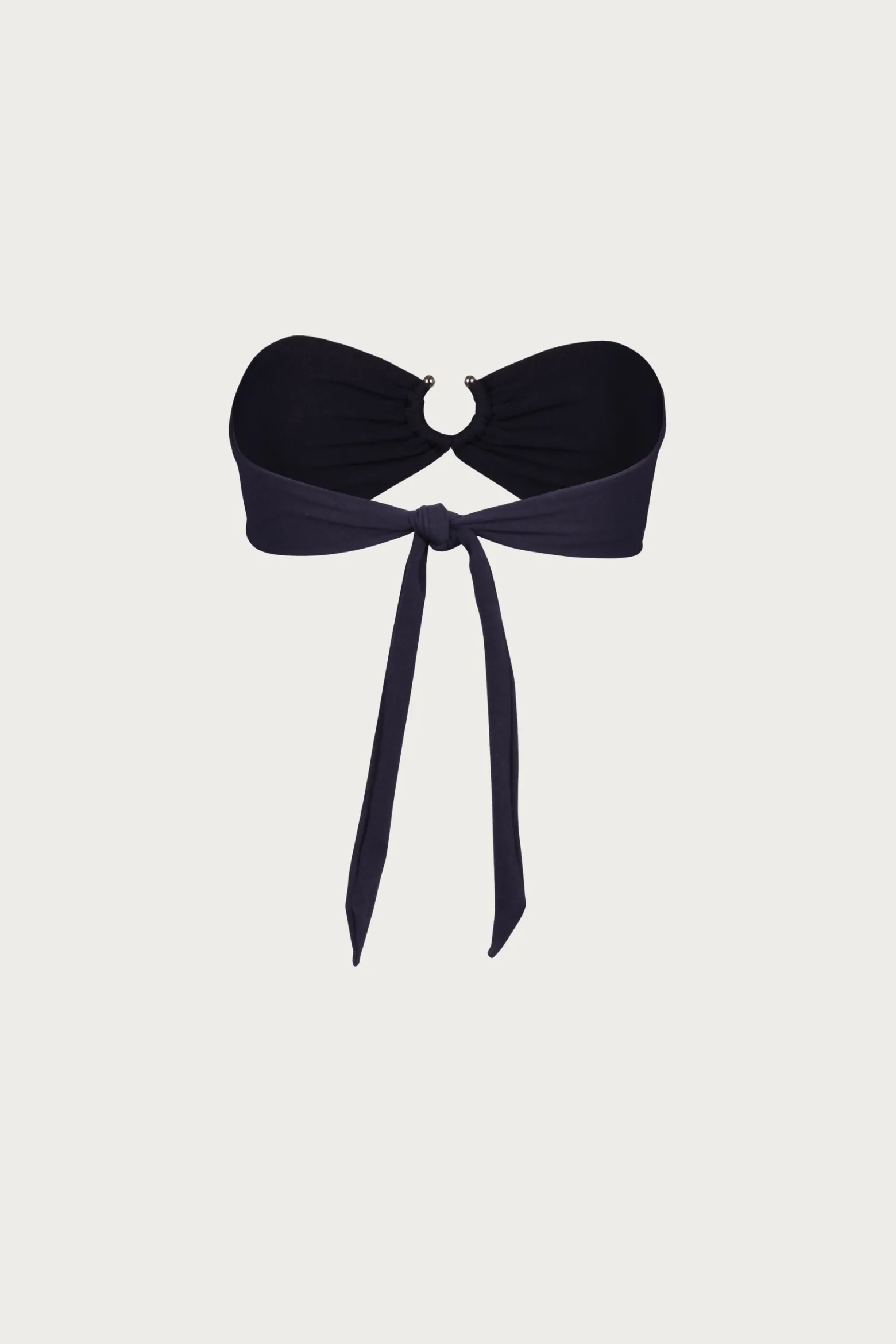 SAME Pierced Bandeau Top- Under $100