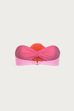 SAME Rose Bandeau Top- Under $100