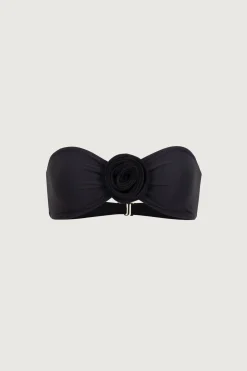 SAME Rosette Bandeau Top-Women Under $100 | Women
