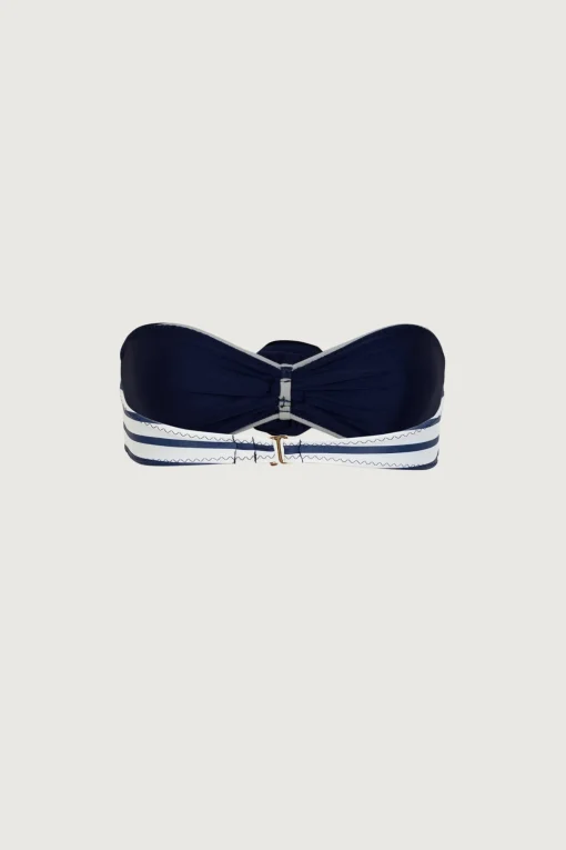 SAME Rosette Bandeau Top-Women Under $100 | Women