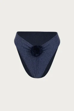 SAME Rosette High Rise Bottom-Women Under $100 | Women