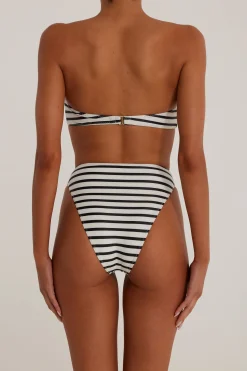 SAME Rosette High Rise Bottom-Women Under $100 | Women