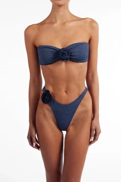 SAME Rosette 90s Bottom-Women Under $100 | Women