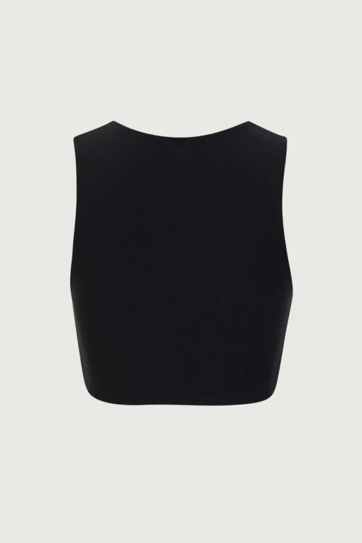 SAME Rosette Tank Top-Women Under $100 | Women