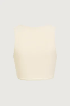 SAME Rosette Tank Top-Women Women | Under $100
