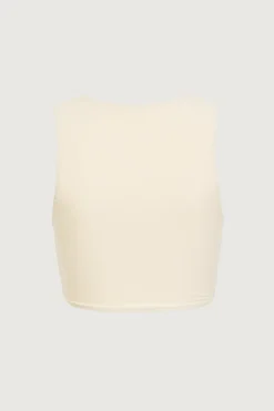 SAME Rosette Tank Top-Women Under $100 | Bridal