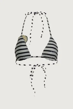 SAME Rosette Triangle Top-Women Under $100 | Women