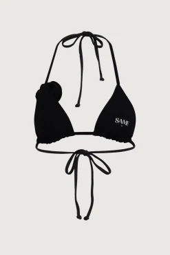 SAME Rosette Triangle Top-Women Under $100 | Women