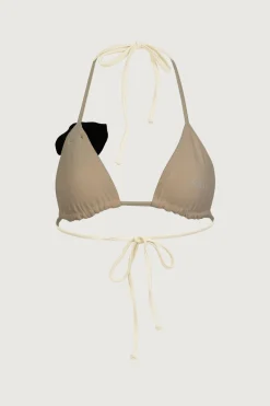 SAME Rosette Triangle Top-Women Under $100 | Women