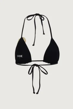 SAME Rosette Triangle Top-Women Under $100 | Women