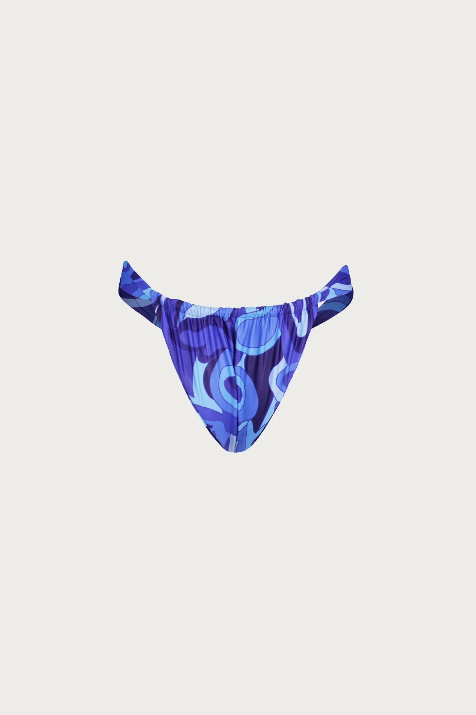 SAME Ruched Bottom- Under $100