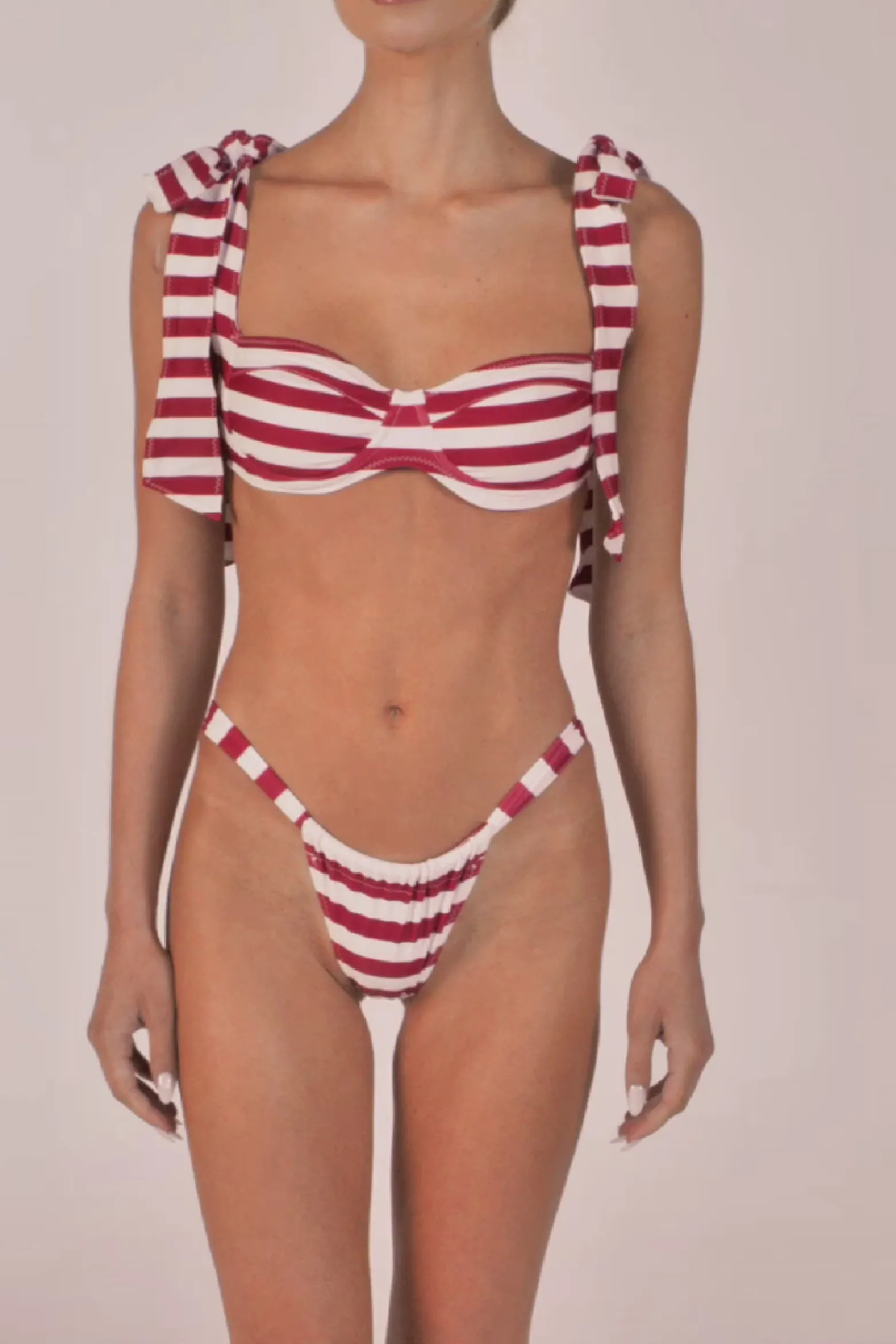 SAME Ruched Bottom-Women Under $100 | Women