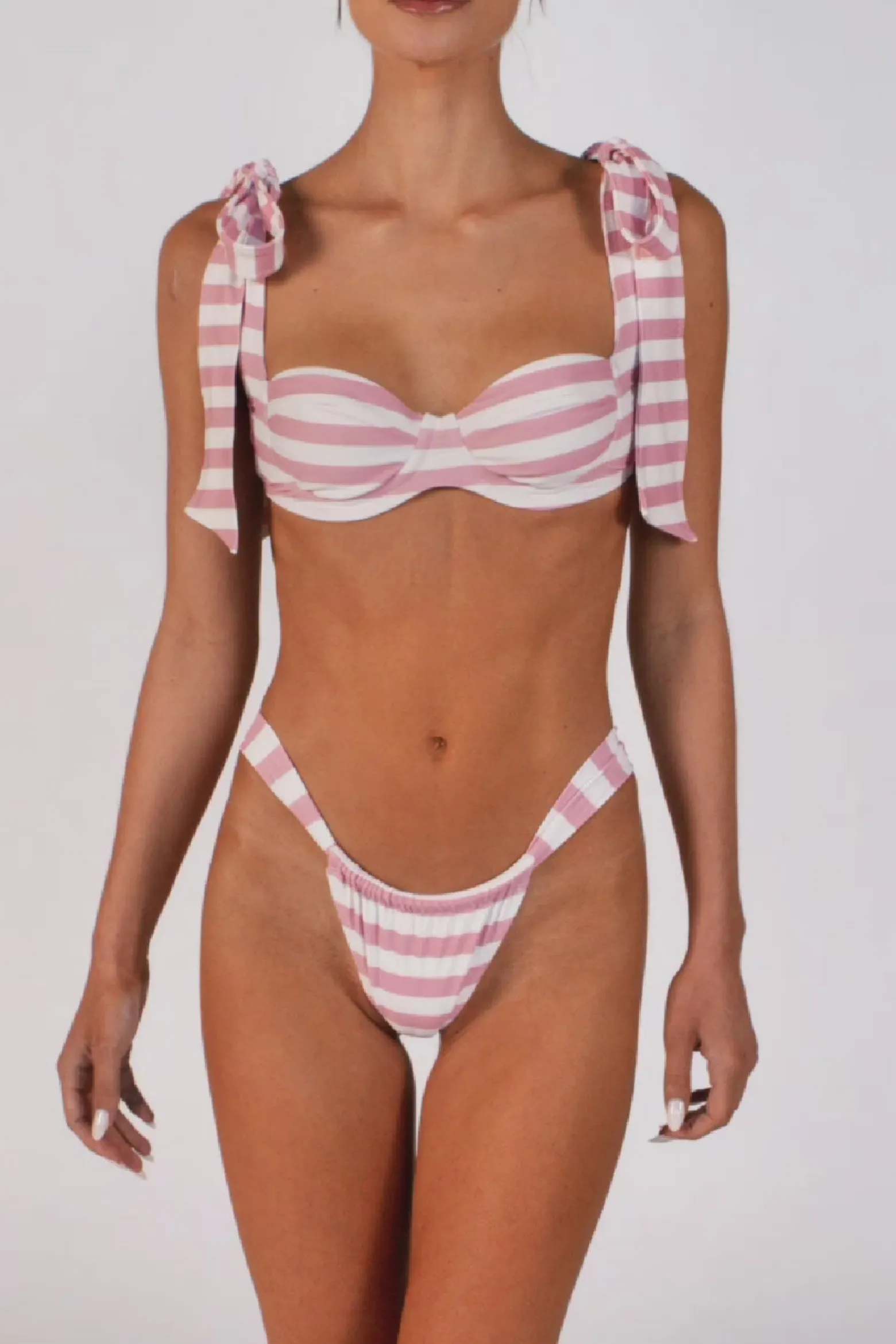 SAME Ruched Bottom-Women Under $100 | Women