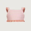 SAME ruffle bandeau top- Children