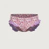 SAME ruffle brief bottom- Children