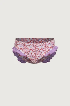 SAME ruffle brief bottom- Children