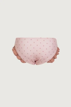 SAME ruffle brief bottom- Children