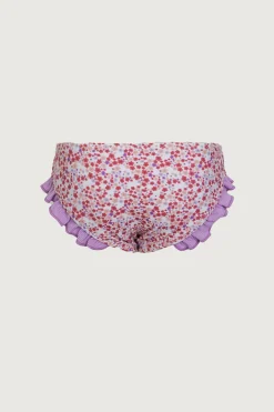 SAME ruffle brief bottom- Children