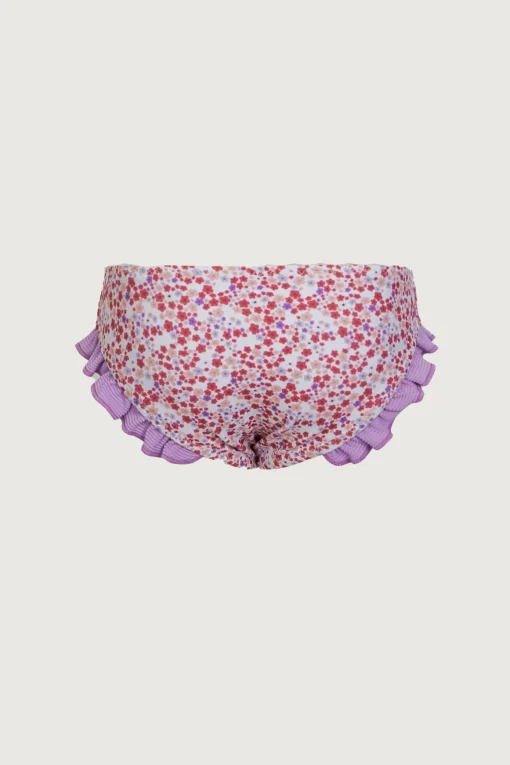 SAME ruffle brief bottom- Children