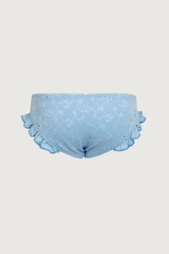 SAME ruffle brief bottom- Children