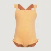 SAME ruffle one piece- Children