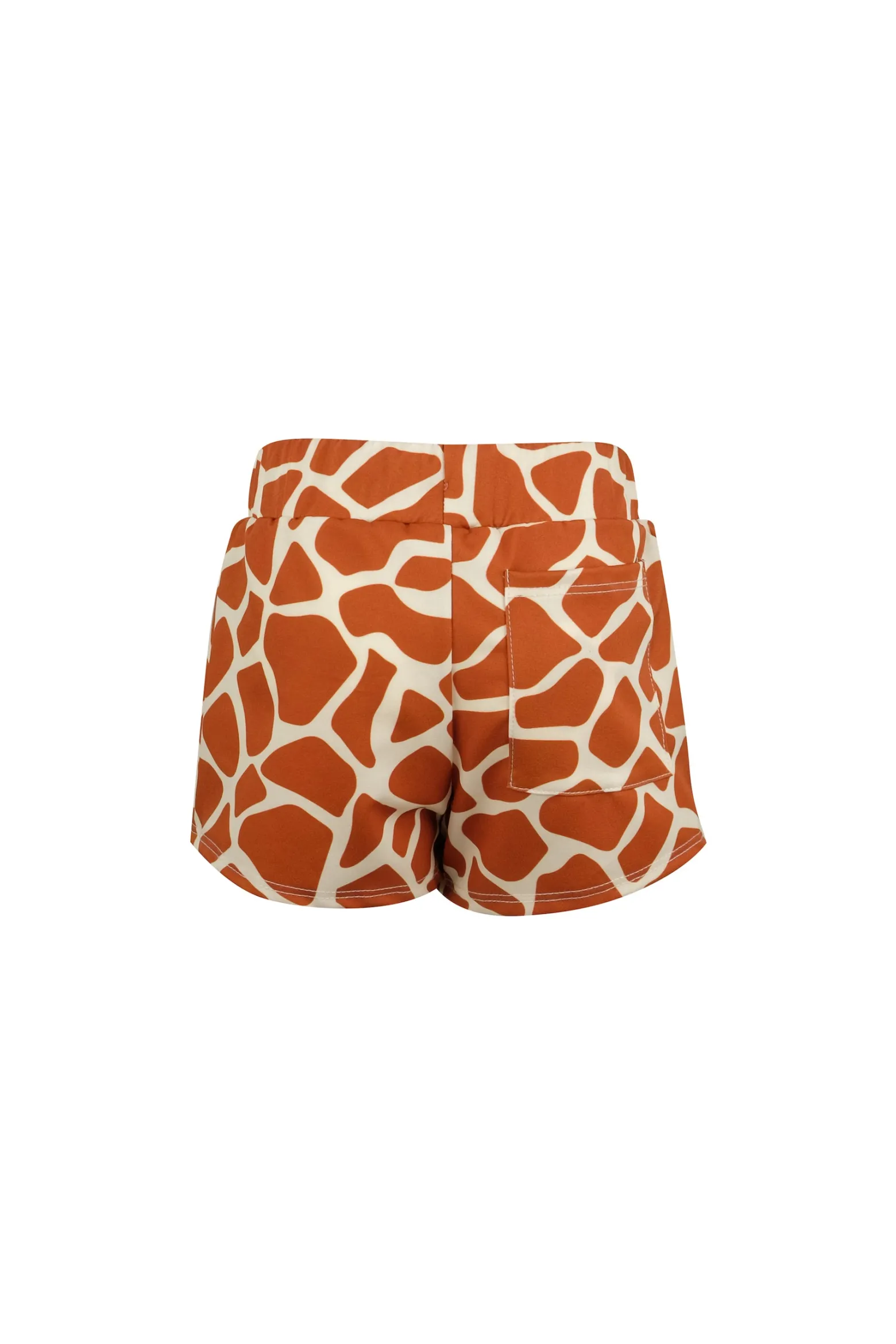 SAME shorties- Children