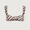 SAME Spiral Bandeau Top-Women Under $100 | Women