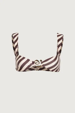 SAME Spiral Bandeau Top-Women Under $100 | Women