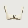 SAME Spiral Bandeau Top-Women Under $100 | Bridal